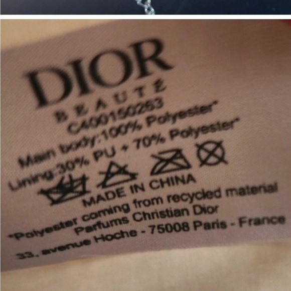 Christian Dior  Bag - Picture 8 of 14